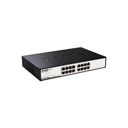 24Port 10/100/1000 RMable Switch