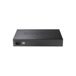 24Port 10/100/1000 RMable Switch