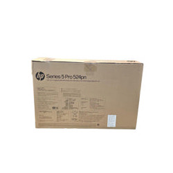 BOX DAMAGED HP Series 5 Pro 24" WUXGA Monitor