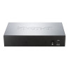 8-PORT 10/100/1000MBPS UNMANAGED SWITCH