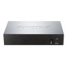 8-PORT 10/100/1000MBPS UNMANAGED SWITCH