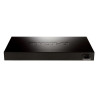24-Port 10/100/1000Mbps + 4-Port SFP PoE