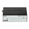 5-Port Gigabit Desktop Switch