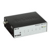 5-Port Gigabit Desktop Switch