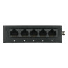 5-Port Gigabit Desktop Switch