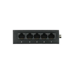 5-Port Gigabit Desktop Switch