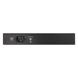 8-Port Desktop Gigabit PoE+ Switch