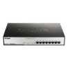 8-Port Desktop Gigabit PoE+ Switch