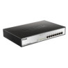 8-Port Desktop Gigabit PoE+ Switch