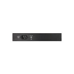 8-Port Desktop Gigabit PoE+ Switch