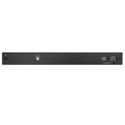 28-Port Gigabit PoE+ Smart Switch