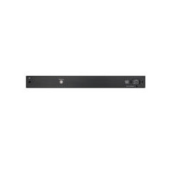 28-Port Gigabit PoE+ Smart Switch