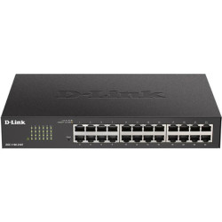 24-Port Gigabit Smart...