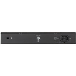 24-Port Gigabit Smart Managed Switch