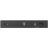 24-Port Gigabit Smart Managed Switch