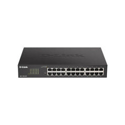 24-Port Gigabit Smart Managed Switch