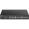 24-Port Gigabit Smart Managed Switch