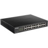 24-Port Gigabit Smart Managed Switch