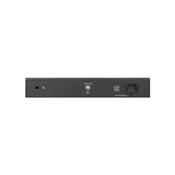 24-Port Gigabit Smart Managed Switch