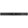 24-port Gigabit PoE Smart Managed Switch