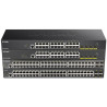 24-port Gigabit PoE Smart Managed Switch