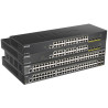 24-port Gigabit PoE Smart Managed Switch