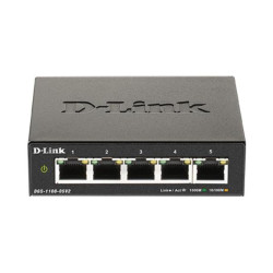 5-PORT GIGABIT SMART...