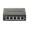 5-PORT GIGABIT SMART MANAGED SWITCH