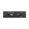5-PORT GIGABIT SMART MANAGED SWITCH