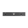 8-PORT 8 POE+ PORTS 64W