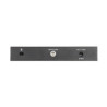 8-PORT 8 POE+ PORTS 64W