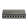 8-PORT GIGABIT SMART MANAGED SWITCH