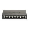 8-PORT GIGABIT SMART MANAGED SWITCH