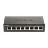 8-PORT GIGABIT SMART MANAGED SWITCH