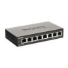 8-PORT GIGABIT SMART MANAGED SWITCH