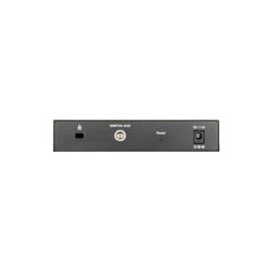 8-PORT GIGABIT SMART MANAGED SWITCH