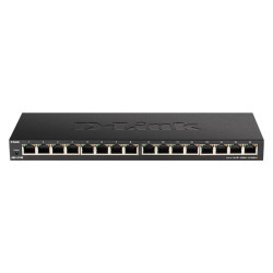 16-PORT LOW PROFILE 1G...