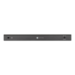16-PORT LOW PROFILE 1G UNMANAGED SWITCH