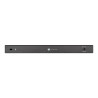16-PORT LOW PROFILE 1G UNMANAGED SWITCH