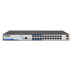 26-PORT GIGABIT WEBSMART...
