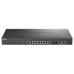 12-PORT MULTI-GIGABIT SMART...