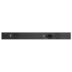 12-PORT MULTI-GIGABIT SMART MANAGED POE+