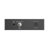 5-PORT MULTI-GIGABIT DESKTOP SWITCH