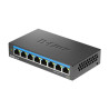 8-PORT MULTI-GIGABIT DESKTOP SWITCH