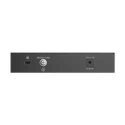 8-PORT MULTI-GIGABIT DESKTOP SWITCH