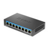 8-PORT MULTI-GIGABIT DESKTOP SWITCH