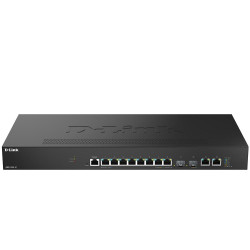 12-PORT MULTI-GIG SMART...