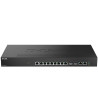 12-PORT MULTI-GIG SMART MANAGED SWITCH