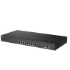 12-PORT MULTI-GIG SMART MANAGED SWITCH