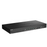 12-PORT MULTI-GIG SMART MANAGED SWITCH